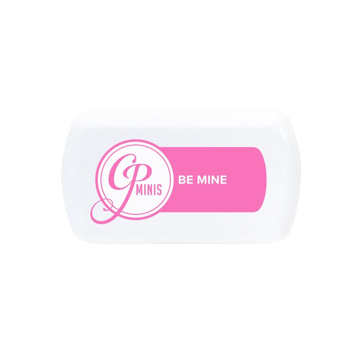 Be Mine Mini Ink Pad