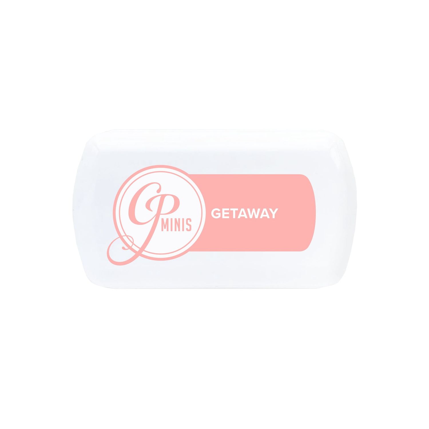 Getaway Mini Ink Pad