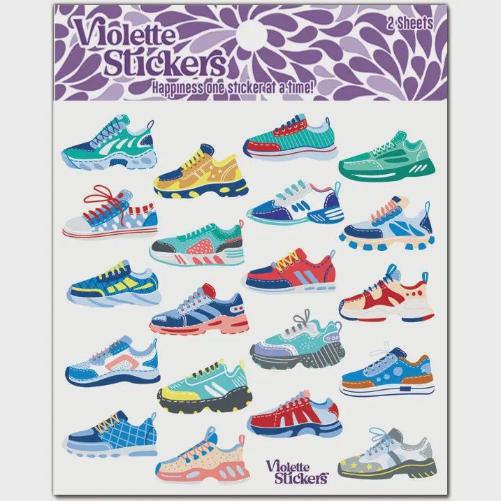 K223 Mini Running Shoes