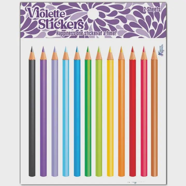 K111 Pencils