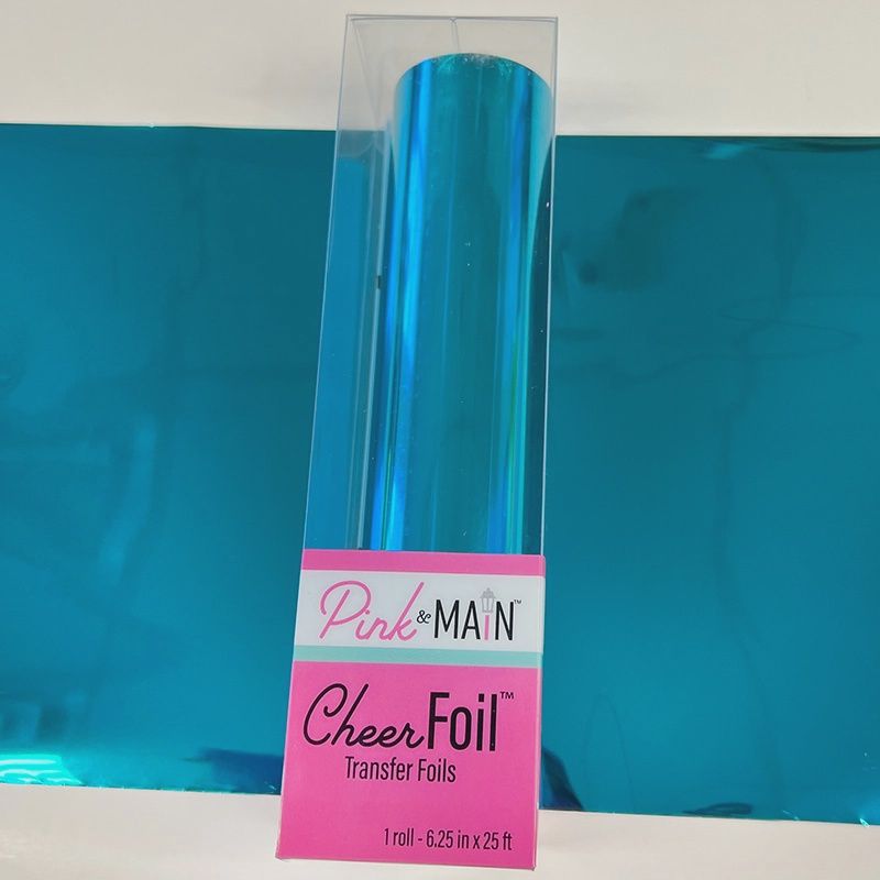 Lagoon Cheerfoil