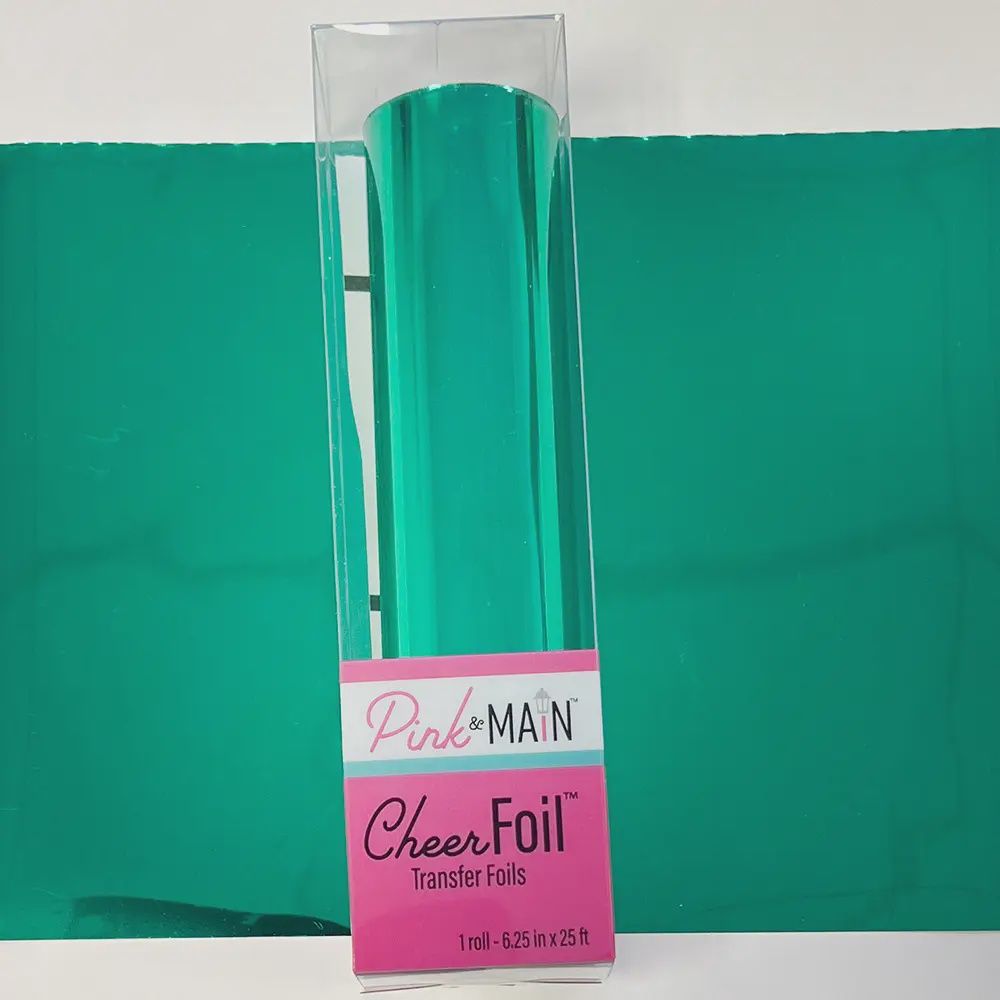 Caribbean Cheerfoil®