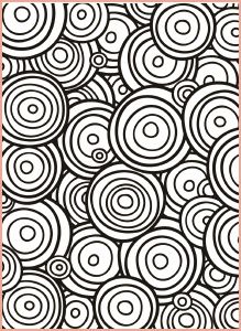Darice – Embossing Folder – Multi Circles