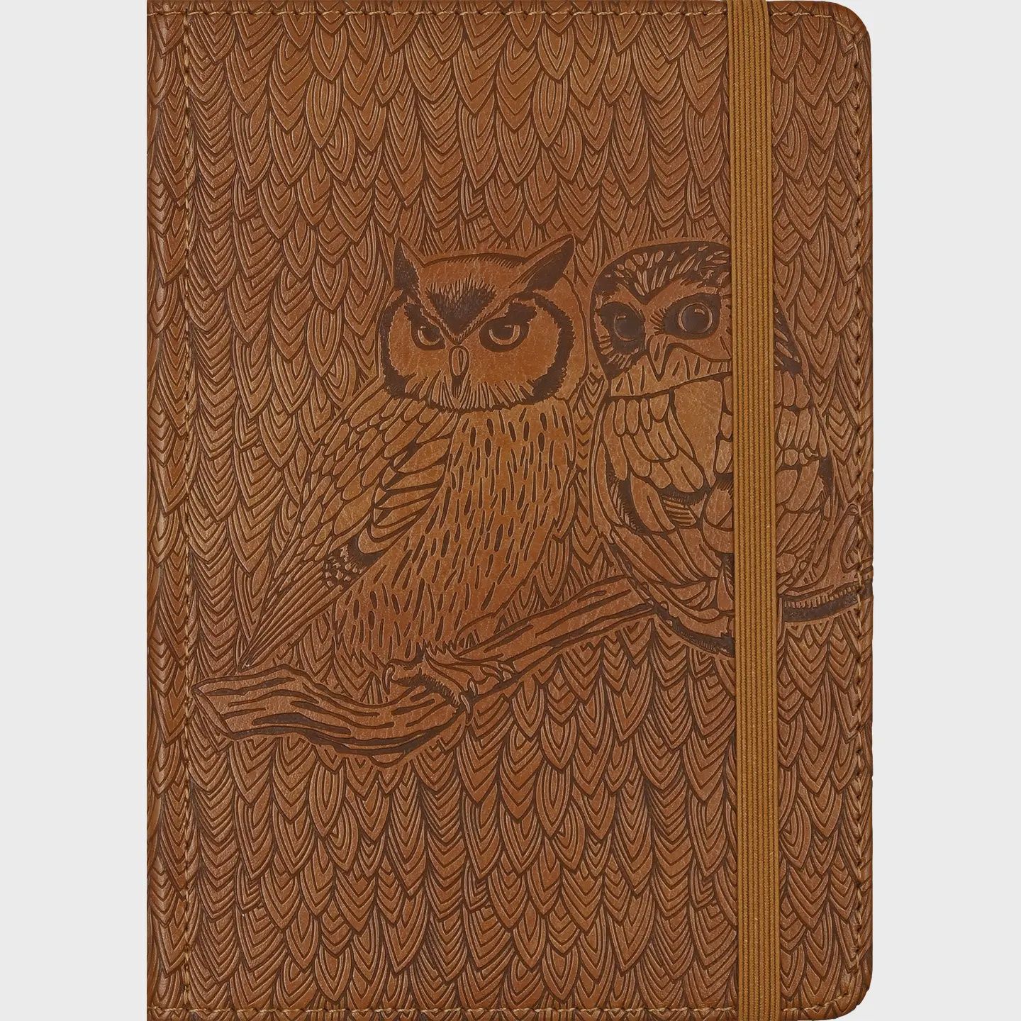 Owls Artisan Journal