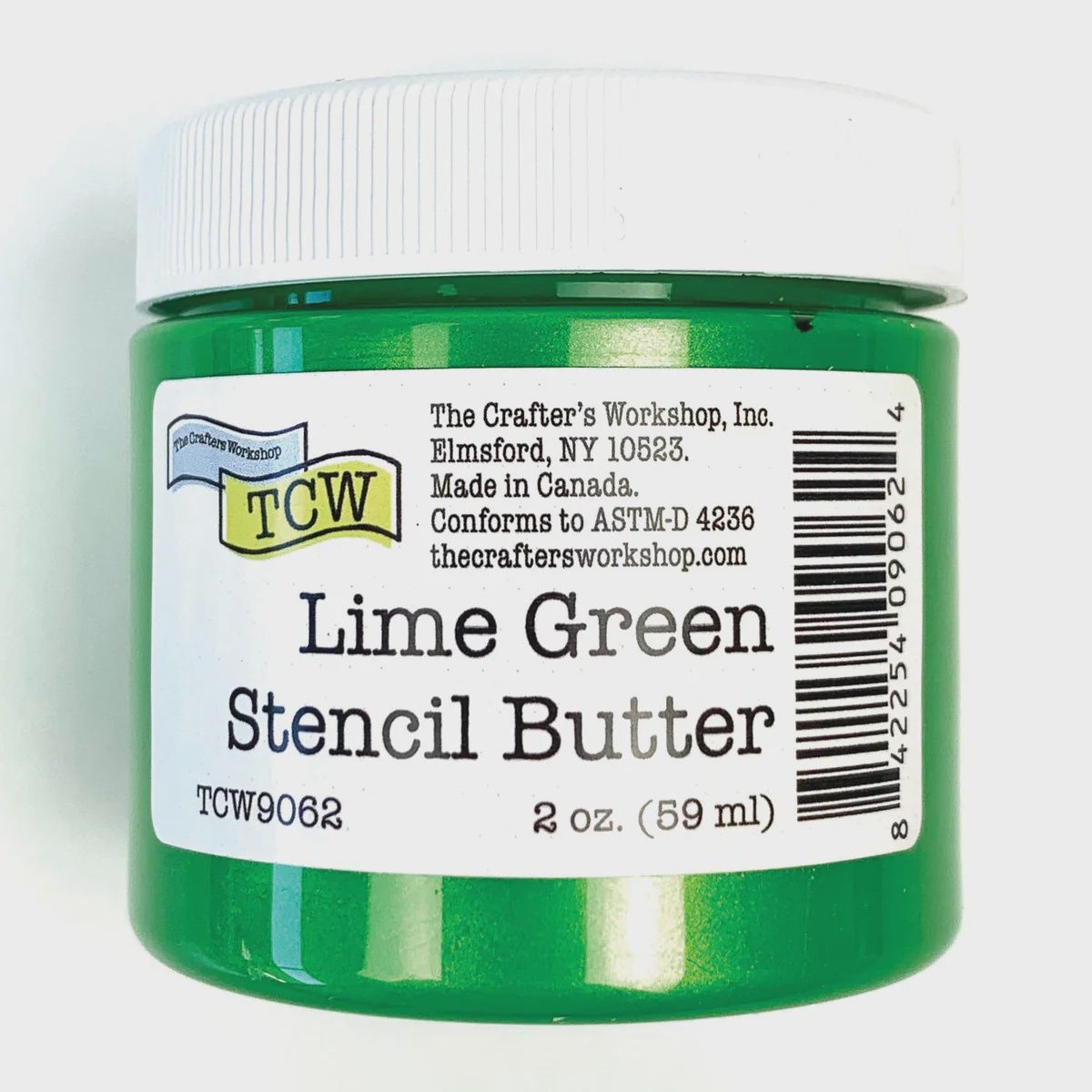 The Crafters Workshop (TCW) Stencil Butter