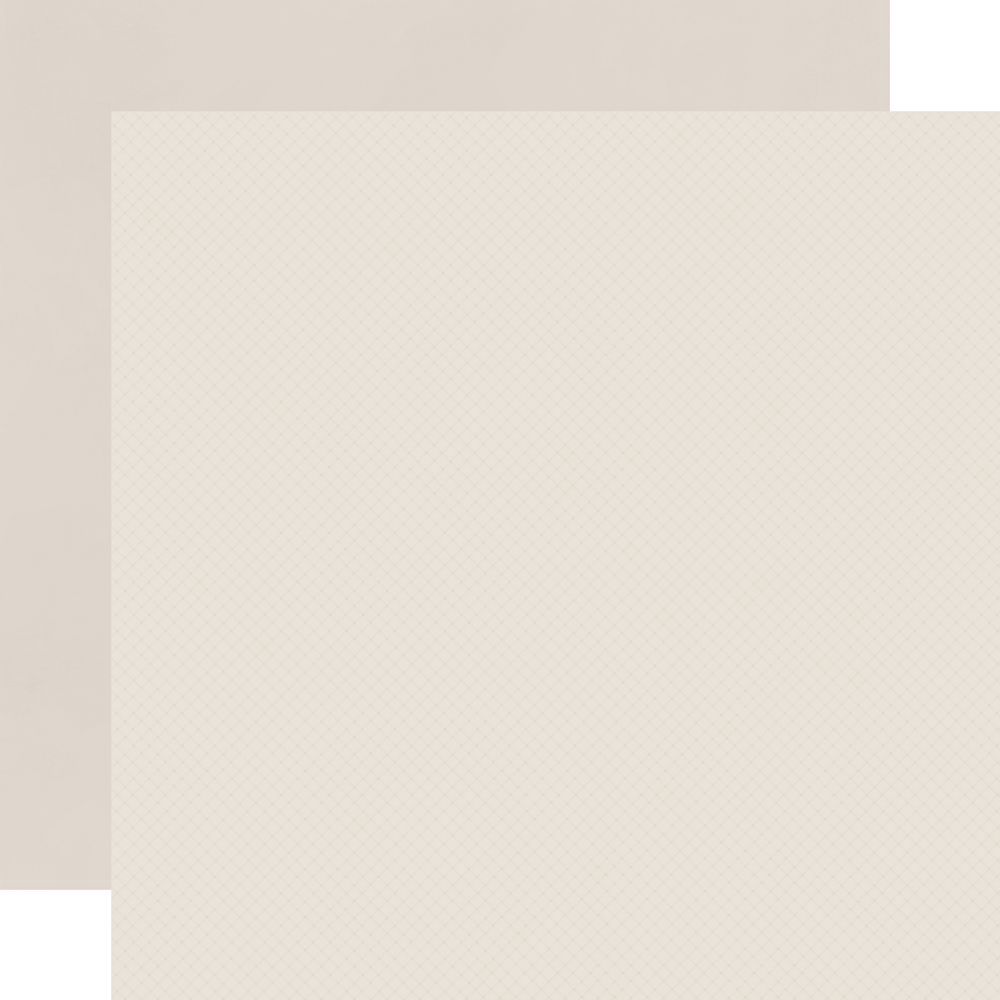 Simple Stories Vintage Sand &amp; Sea Double-Sided Paper 12"X12 Seashell