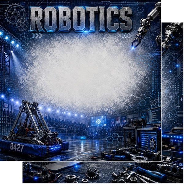 Robotics DS Paper
