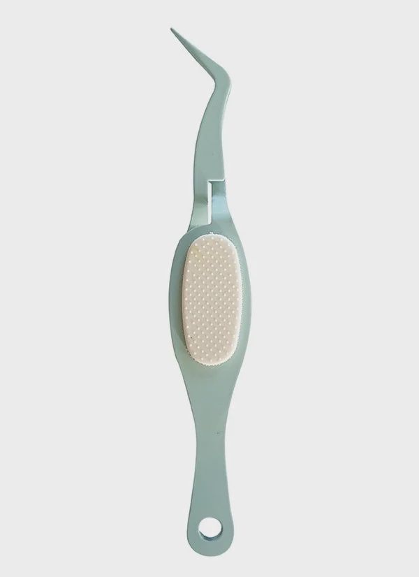 Ergonomic Reverse Tweezers