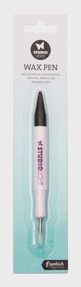 SL Wax Pen Pick-Tool Soft Grip Essentials Tools 1 Piece