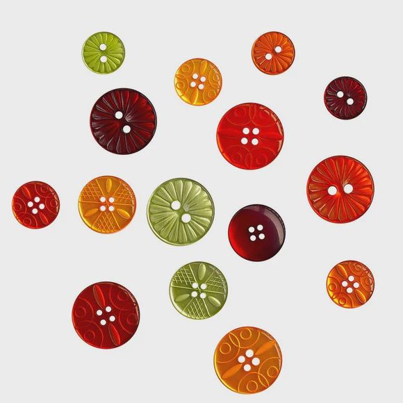 Fancy Fall - 4648