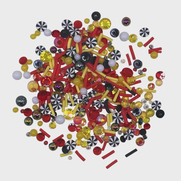 Spellbinding MixUpz - MXZ133