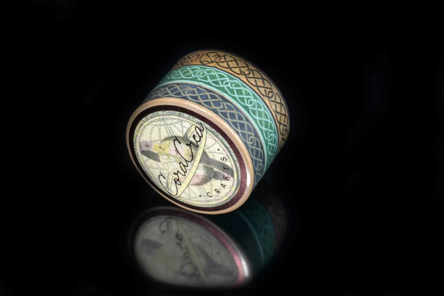 Celtic Knots Washi Tape