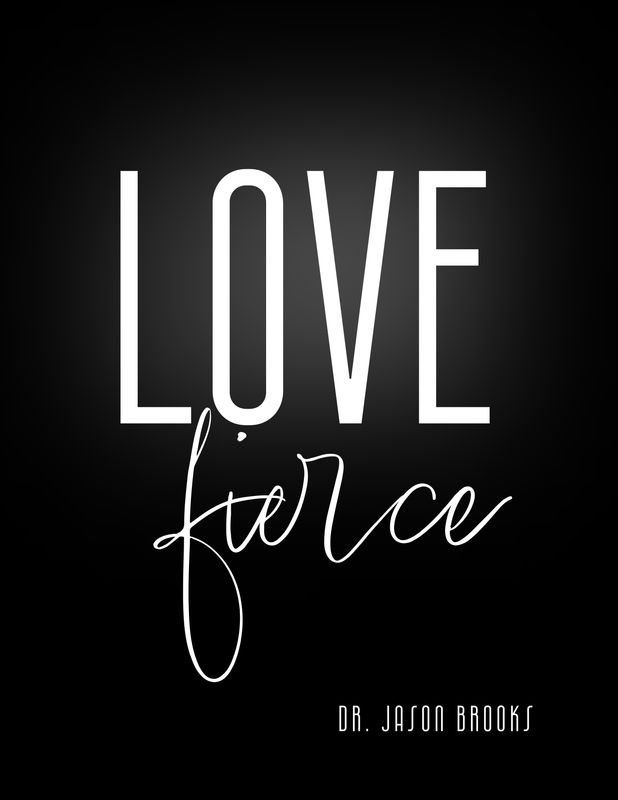 LOVE Fierce