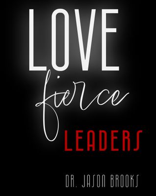 LOVE Fierce: LEADERS