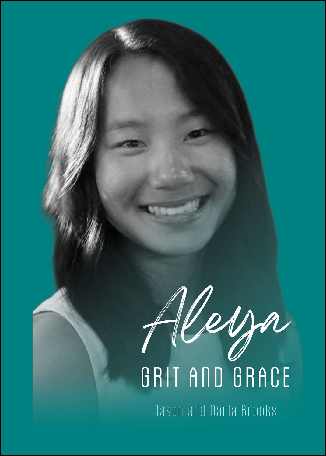 Aleya: Grit and Grace