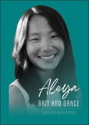 Aleya: Grit and Grace