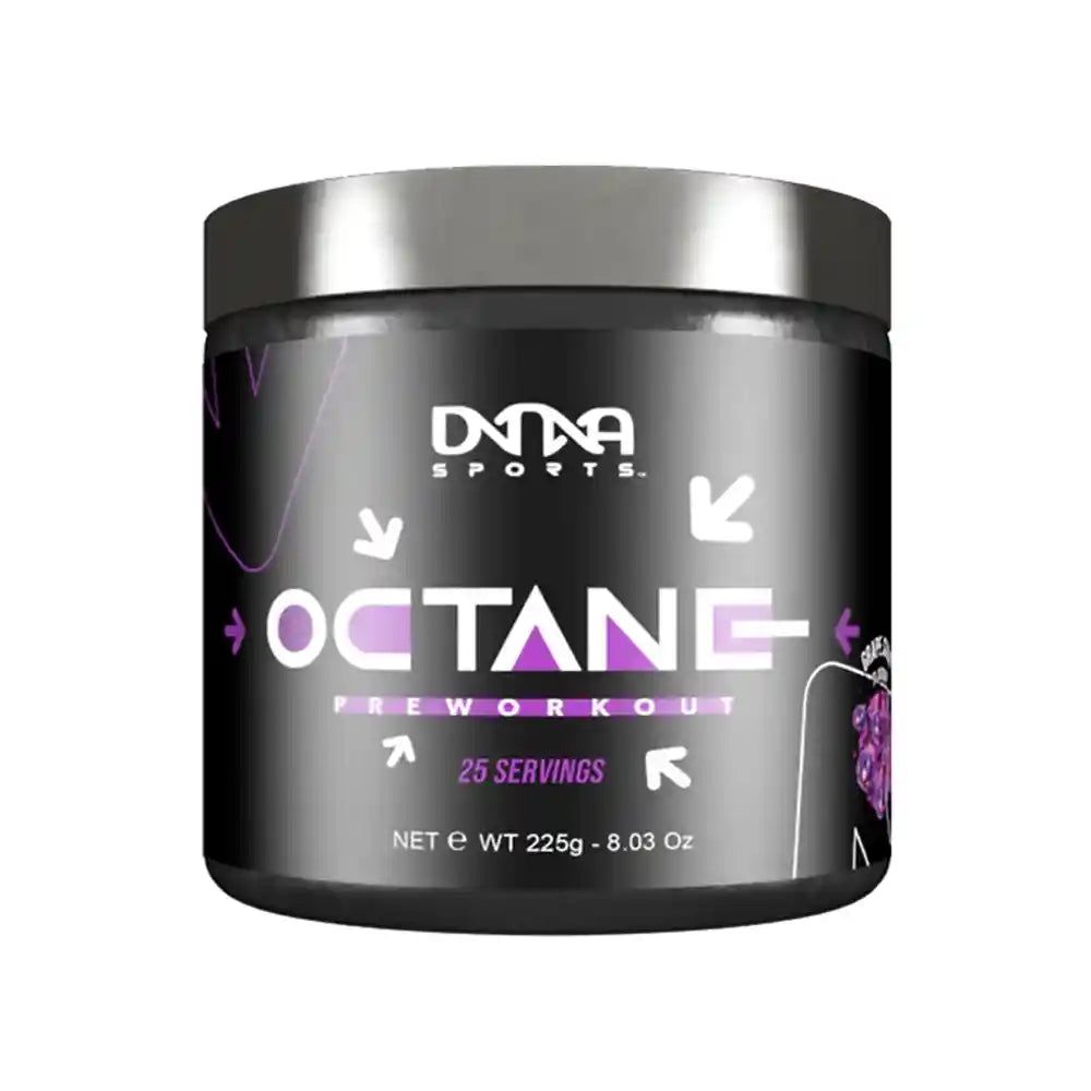 DNA Sports Octane Pre-Workout
