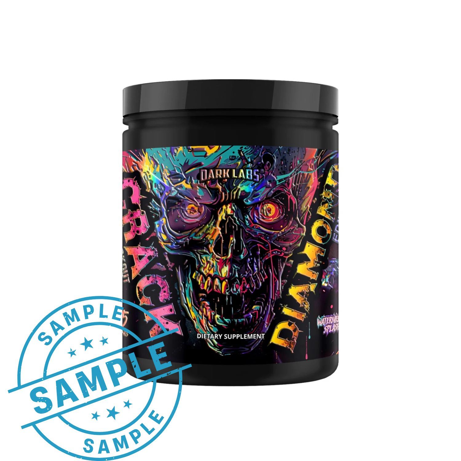 [SAMPLE] Dark Labs Crack Diamond