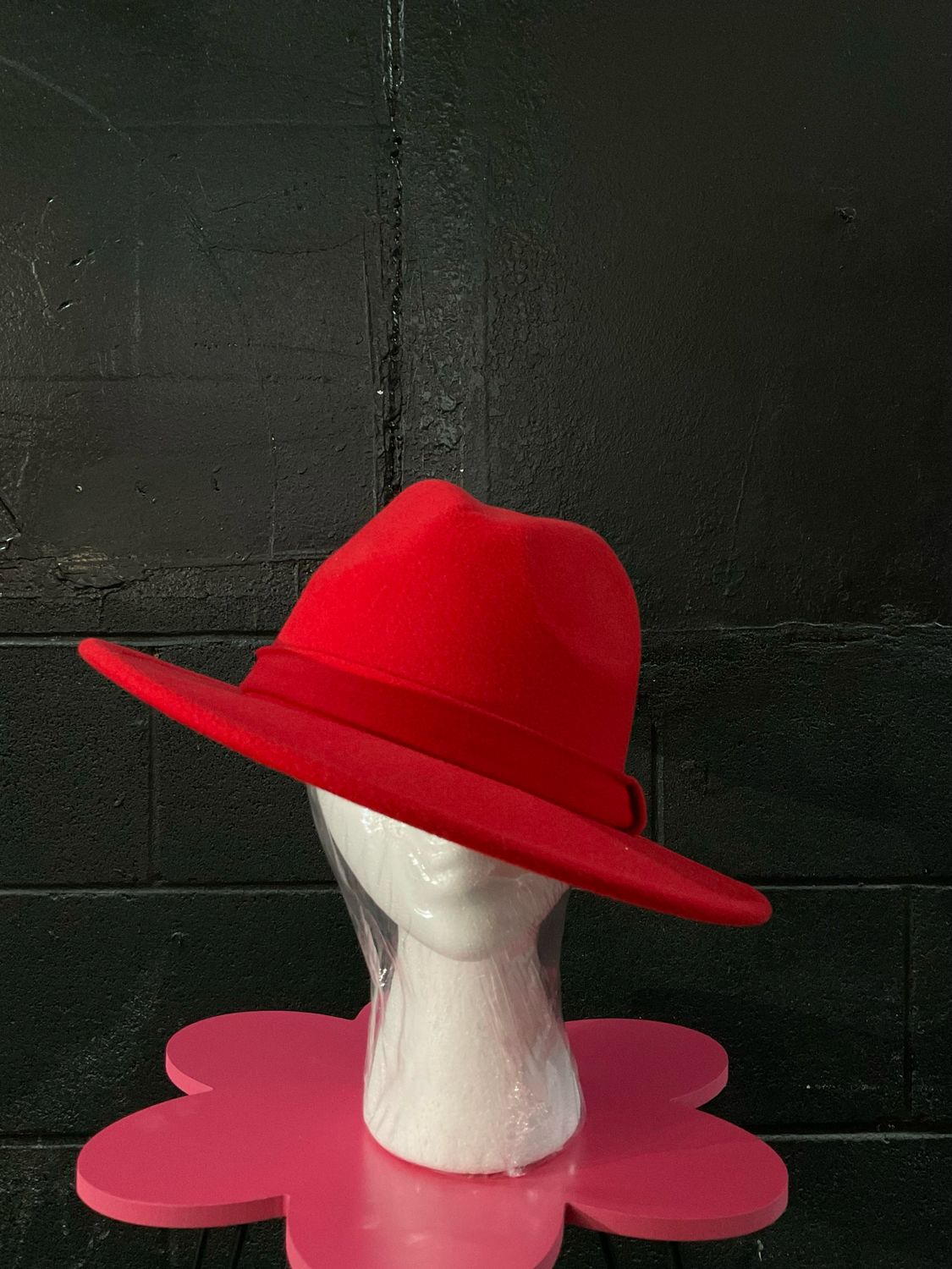 Cherry Pop Hat