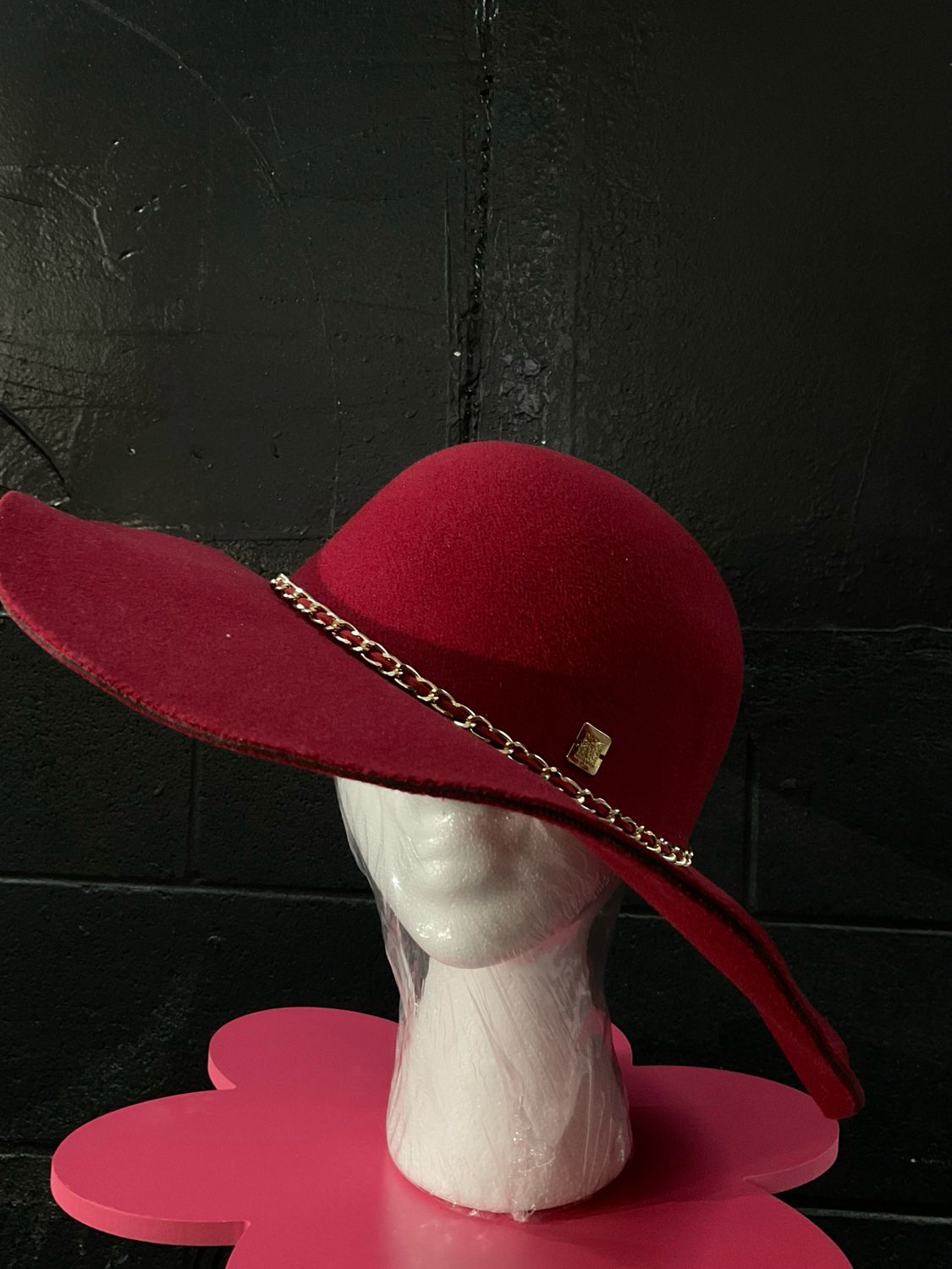 Crimson Charm