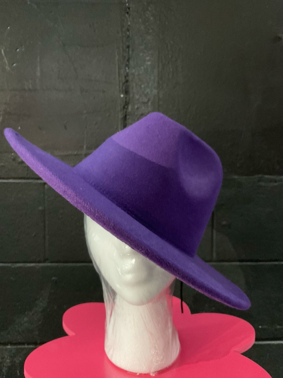 Grape Hat