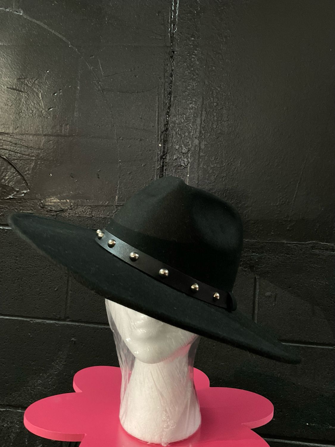 Moonlight Beam Hat