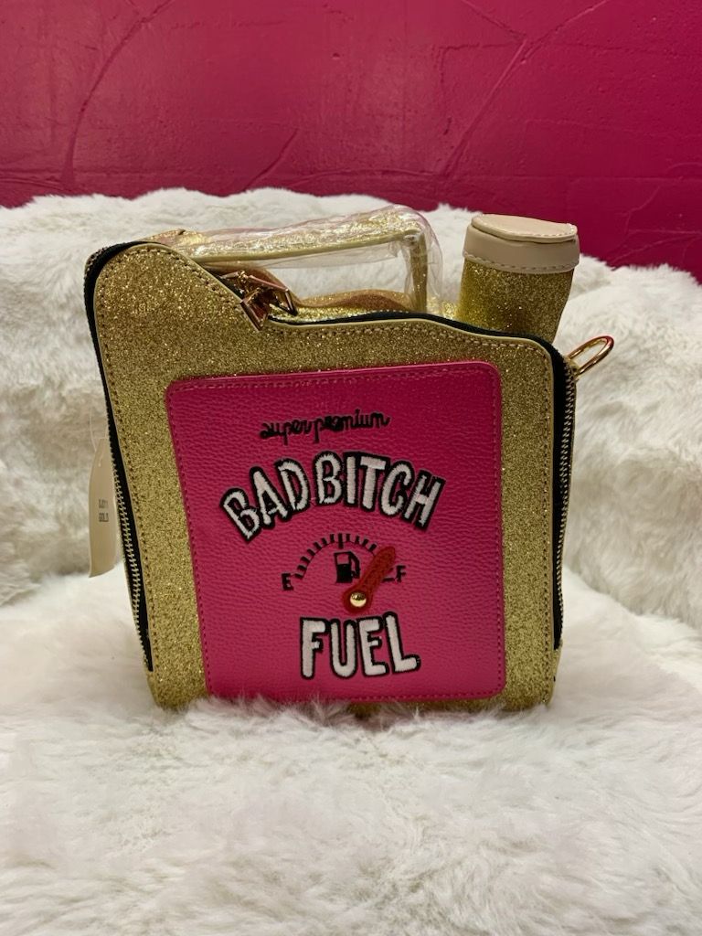 Gold BB Fuel