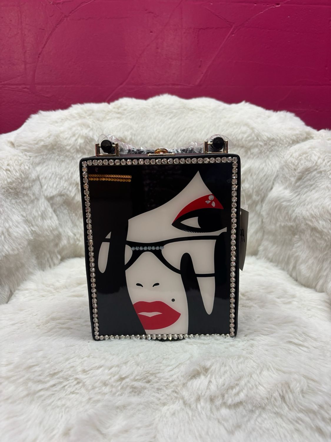 Urban Muse Handbag