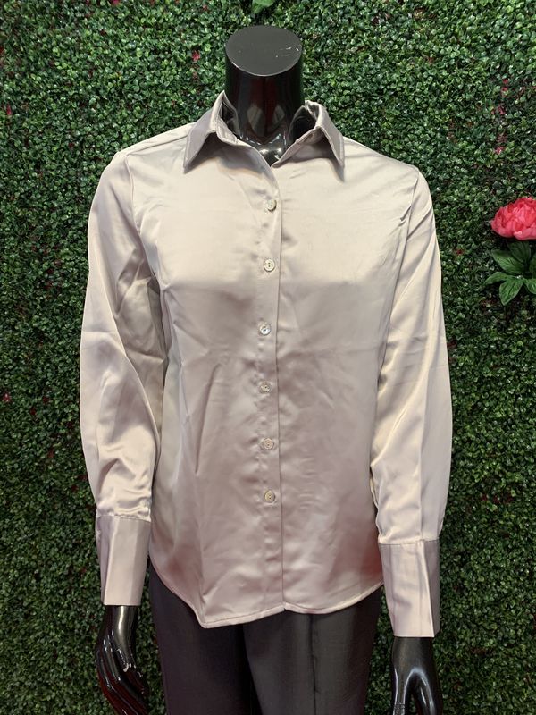 Silver Long Sleeve