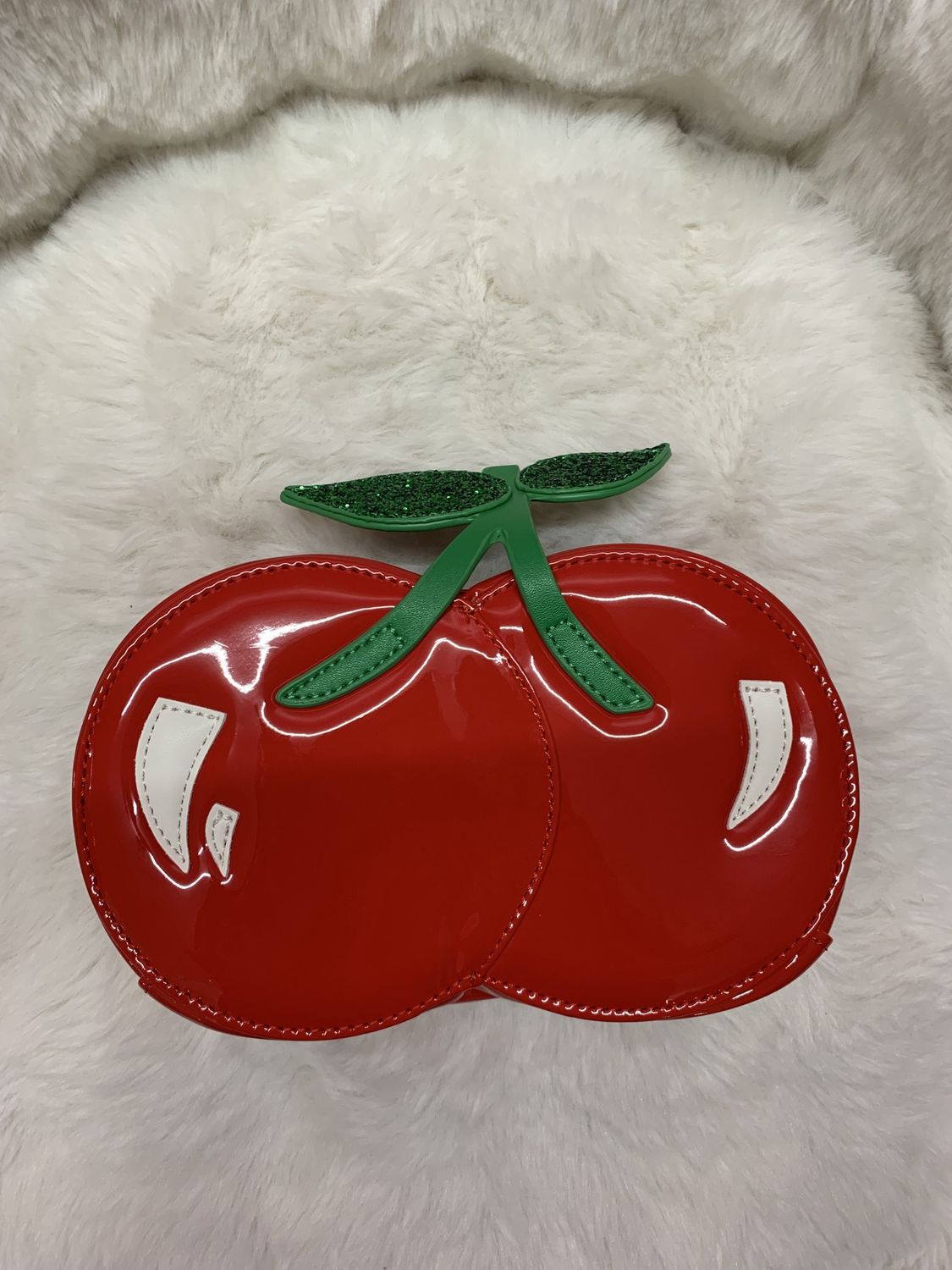 Cherry Blossom Handbag