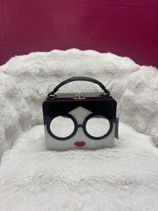 Mirror Shades Handbag