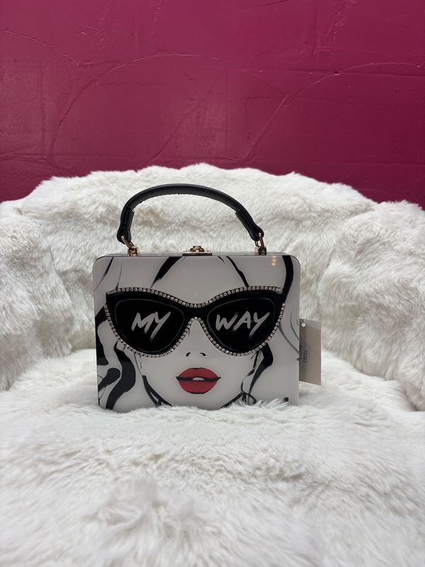 My Way Handbag