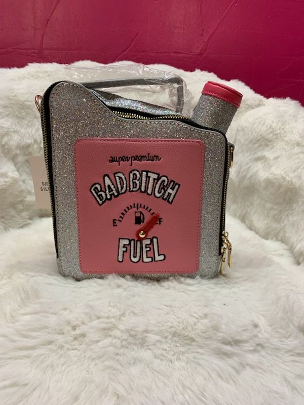 Silver BB Fuel