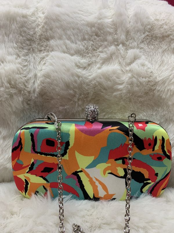 Abstract Colorful Hardshell