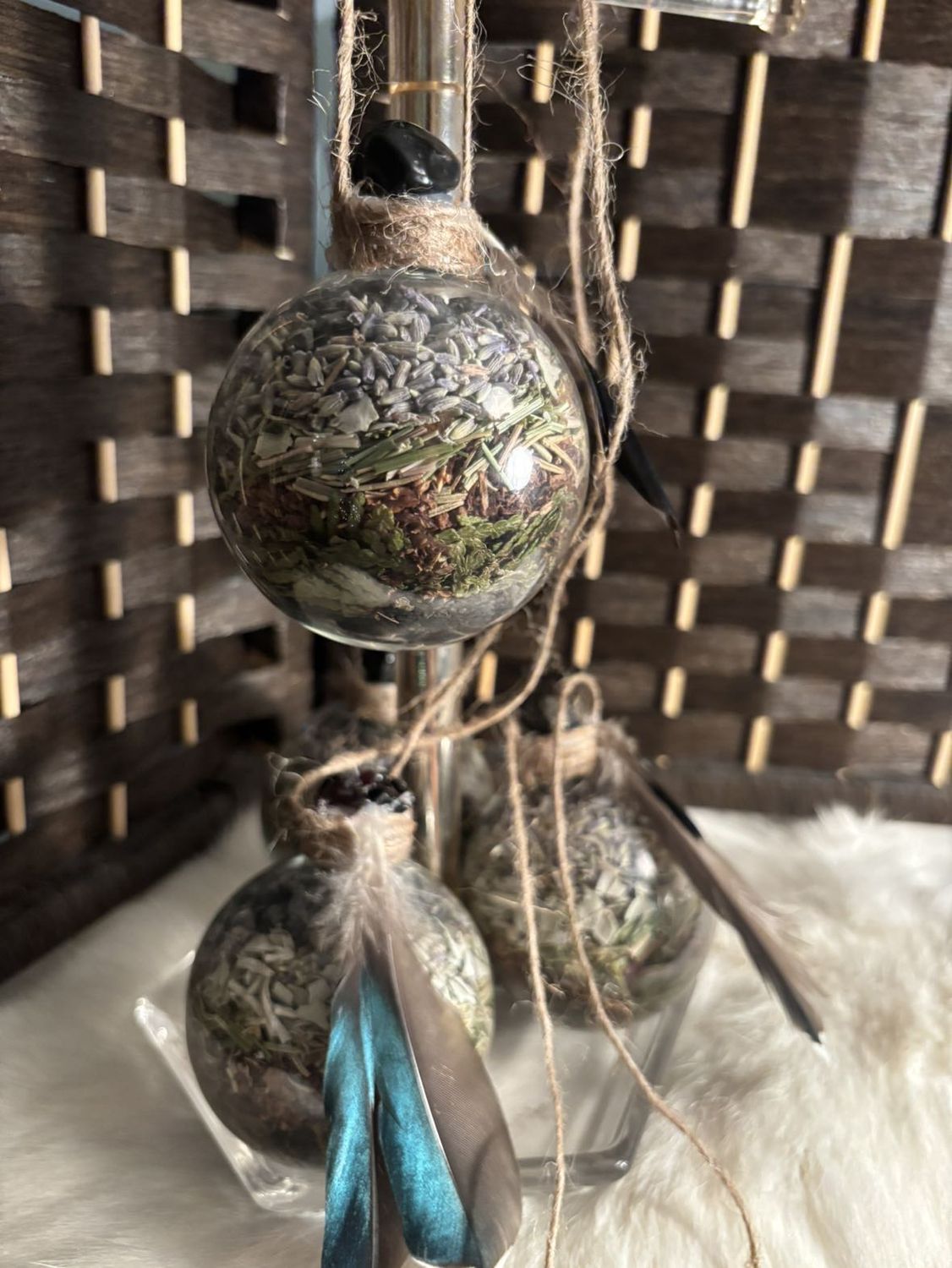 Protection &amp; Strength