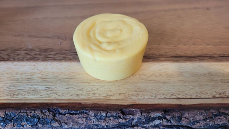Calendula &amp; Satsuma Conditioner Bars