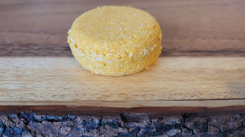 Calendula &amp; Satsuma Shampoo Bars