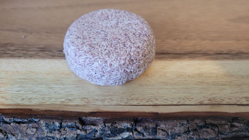 Sacred Blend Cedar &amp; Hibiscus Shampoo Bars