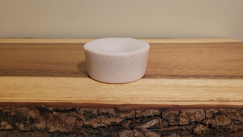 Sacred Blend Cedar &amp; Hibiscus Conditioner Bars
