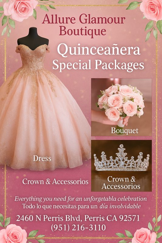 Quince Package