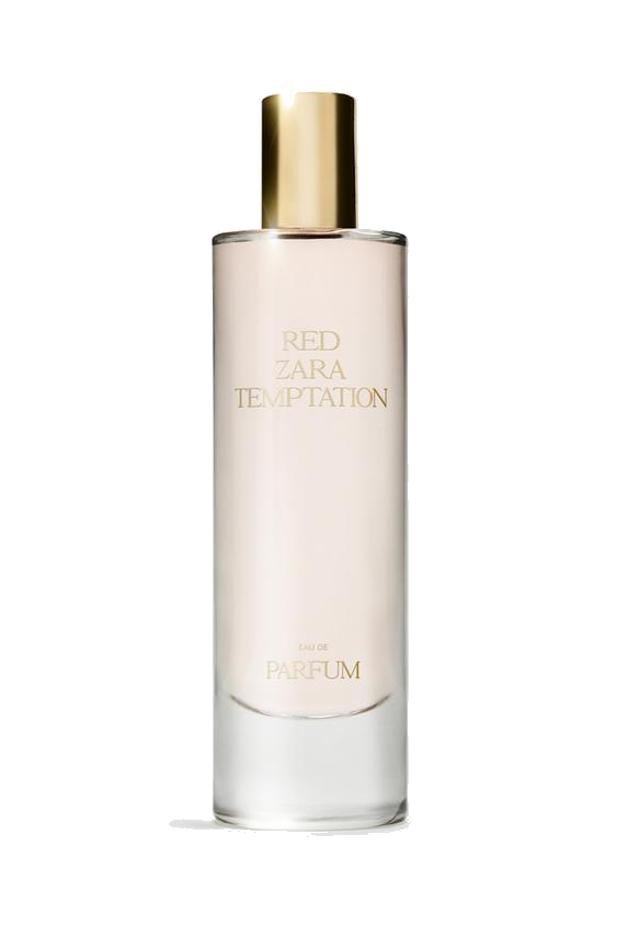 Zara Red Temptation Eau De Parfum