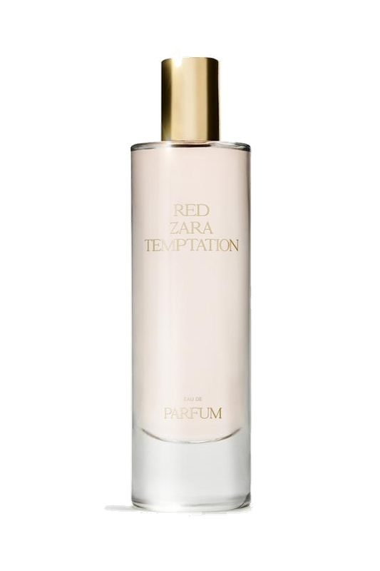 Zara Red Temptation Eau De Parfum