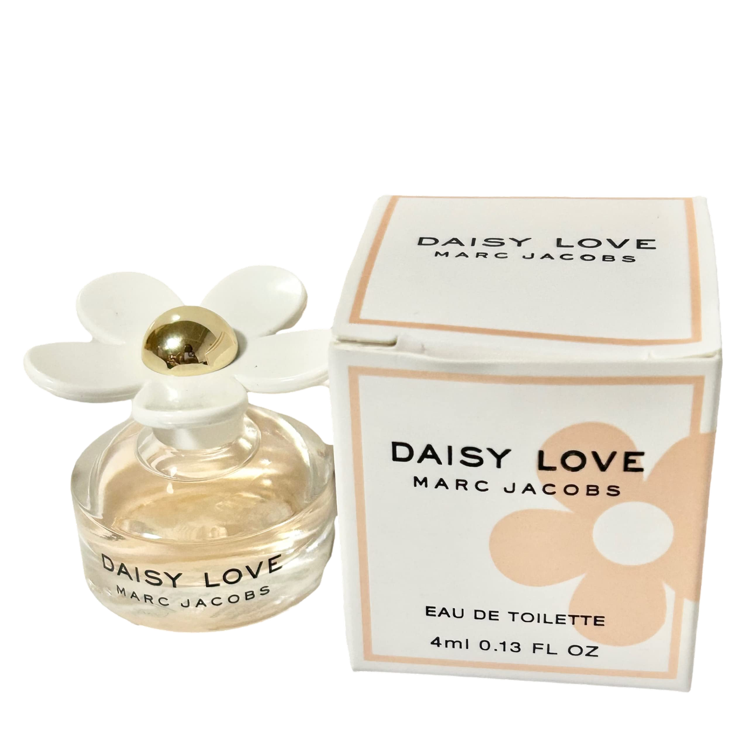 Marc Jacobs Daisy Love Eau De Toilette Spray