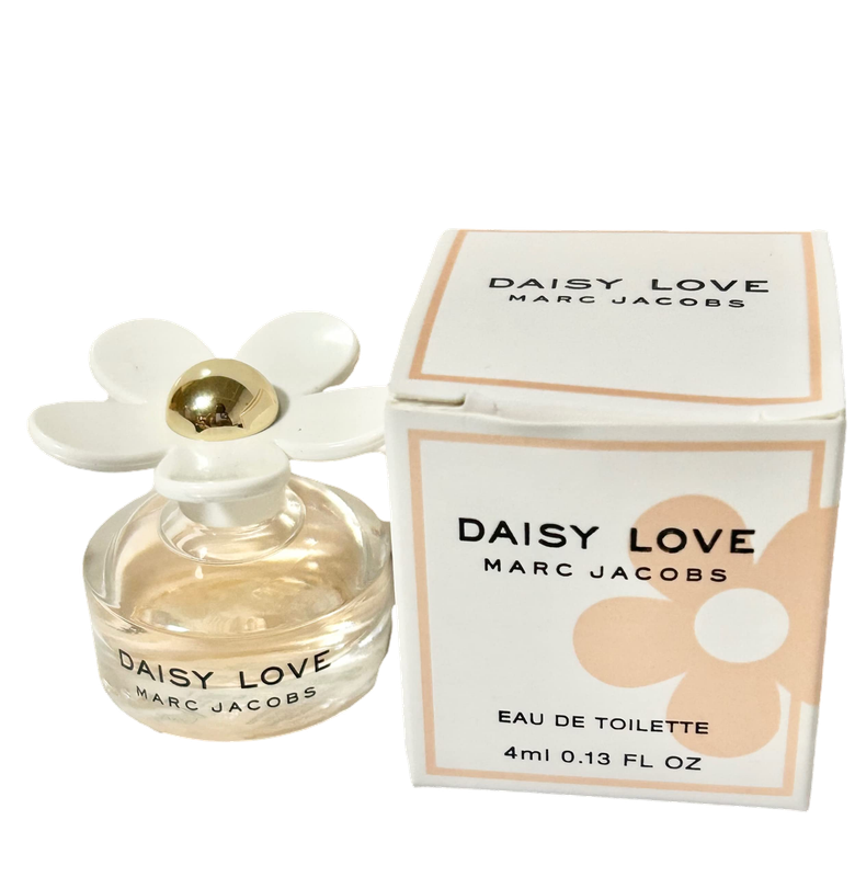 Marc Jacobs Daisy Love Eau De Toilette Spray