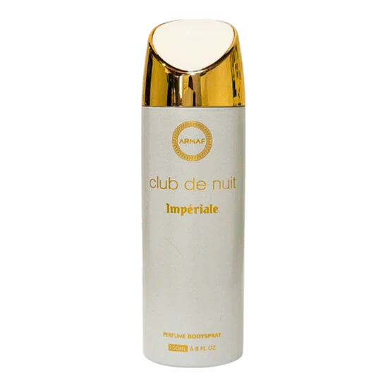 Armaf Club De Nuit Imperiale Deodorant Women