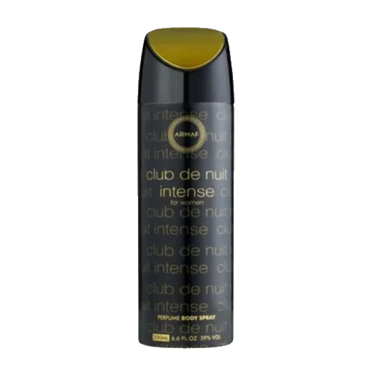 Armaf Club De Nuit Perfume Body Spray For Women 250ml