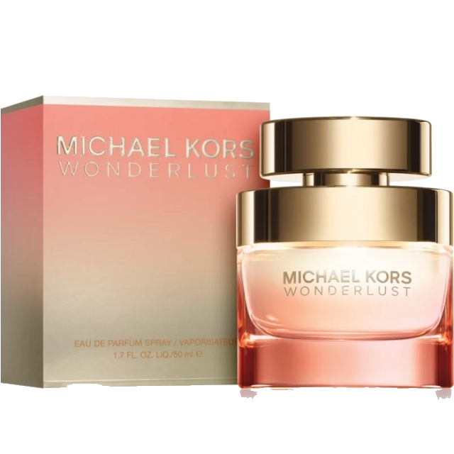 Michael Kors Wonderlust Perfume for Women