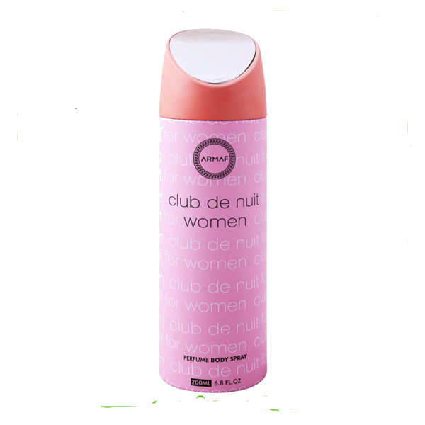 Armaf Club De Nuit Women 200ML Deodorant