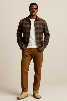 Mens Clothes