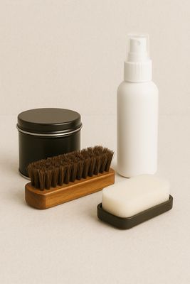 Shoe Care
